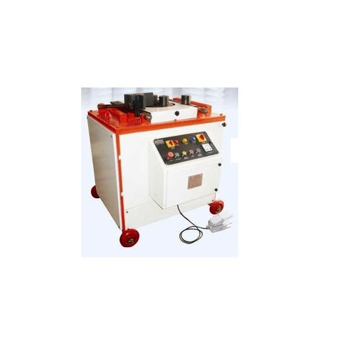 Bar Bending Machine